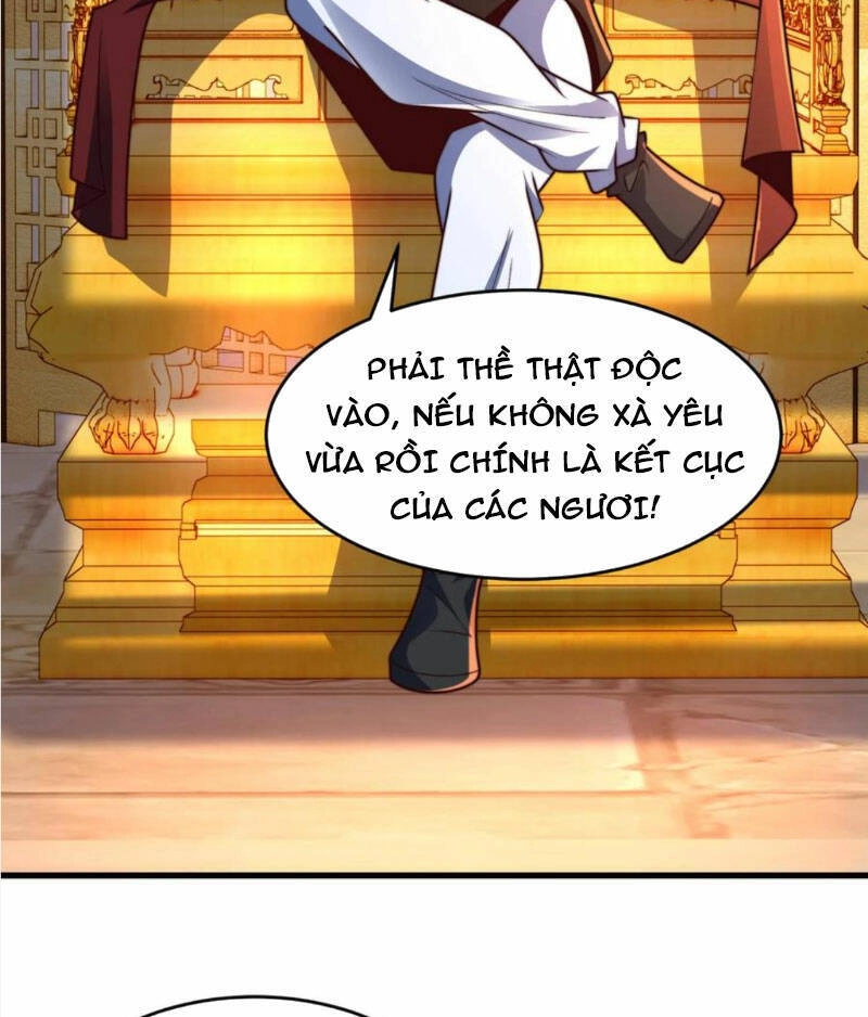 Ta Nuôi Quỷ Ở Trấn Ma Ty Chapter 282 - 91