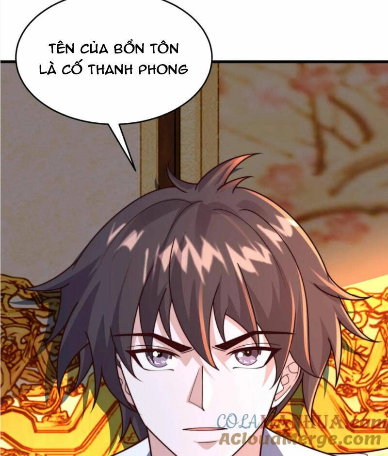 Ta Nuôi Quỷ Ở Trấn Ma Ty Chapter 282 - 92