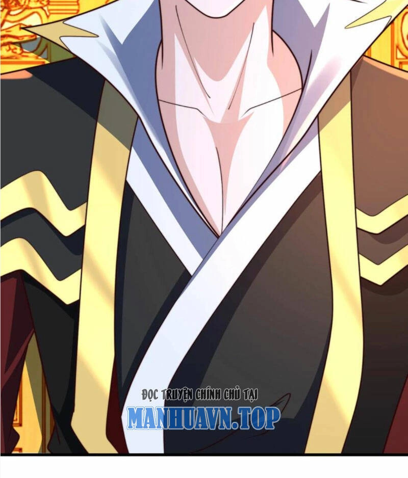 Ta Nuôi Quỷ Ở Trấn Ma Ty Chapter 282 - 93