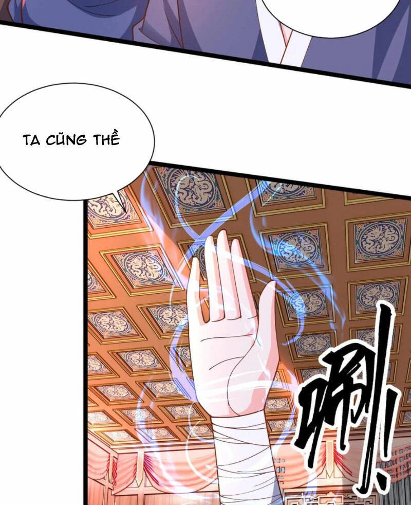 Ta Nuôi Quỷ Ở Trấn Ma Ty Chapter 283 - 2