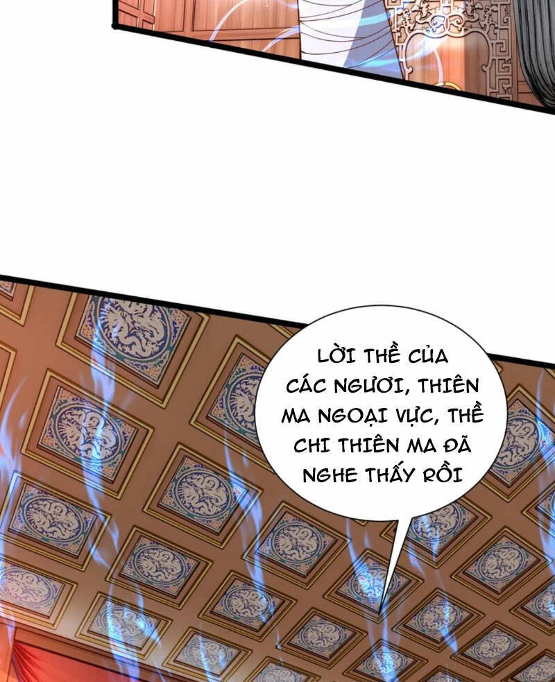 Ta Nuôi Quỷ Ở Trấn Ma Ty Chapter 283 - 3