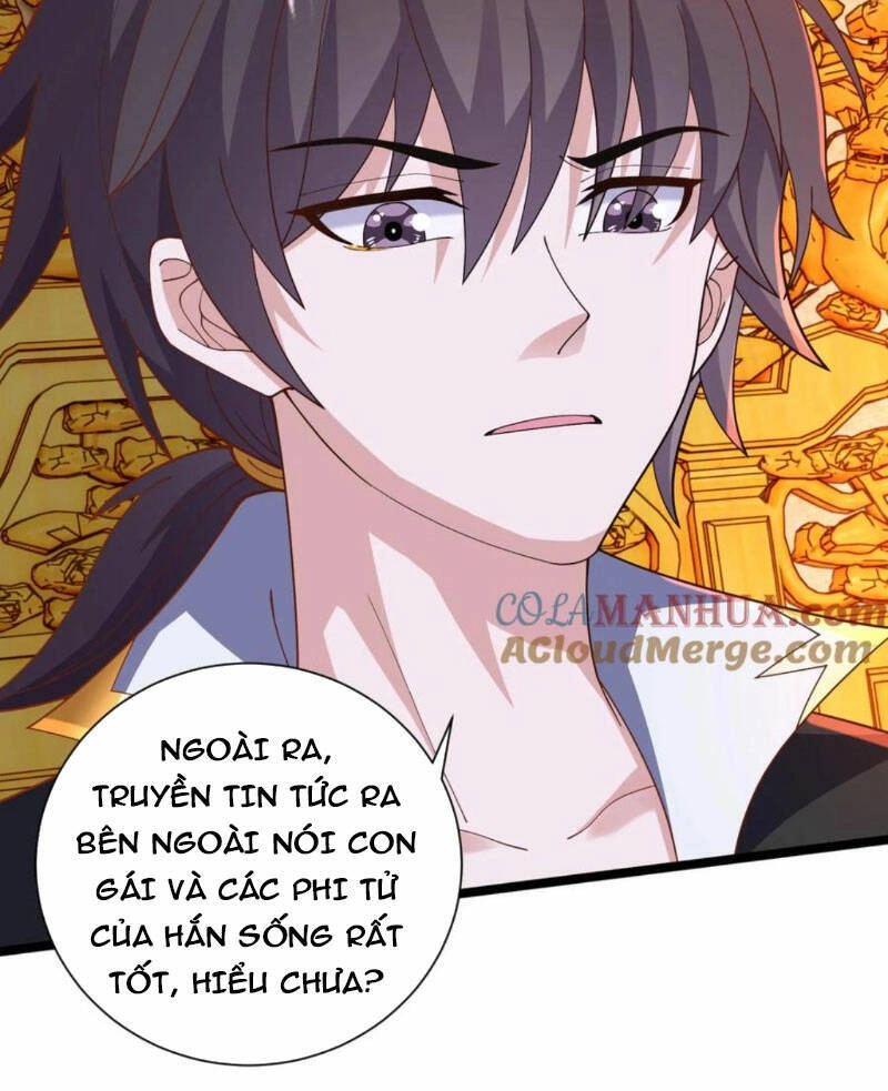 Ta Nuôi Quỷ Ở Trấn Ma Ty Chapter 283 - 9