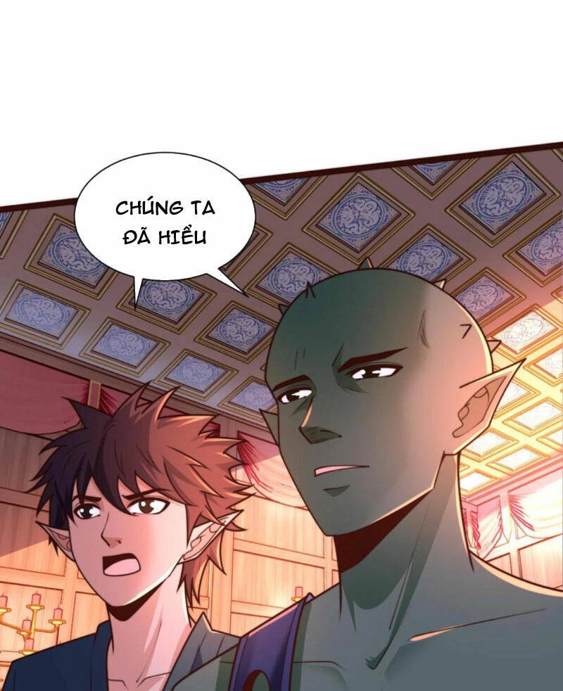 Ta Nuôi Quỷ Ở Trấn Ma Ty Chapter 283 - 10