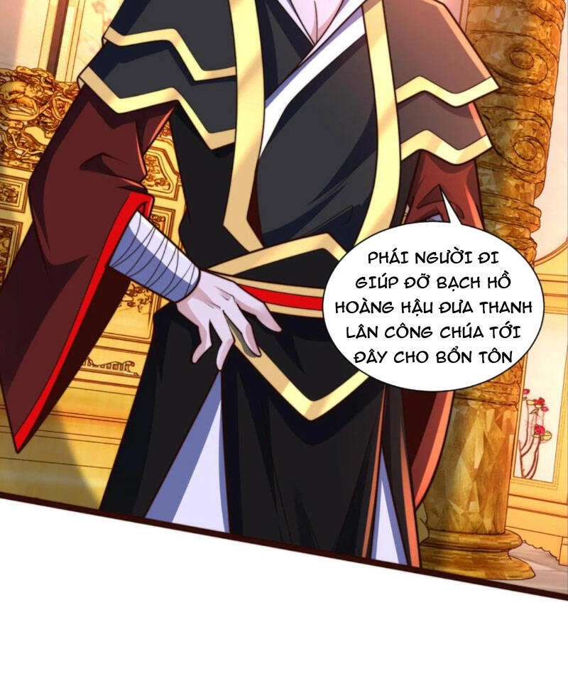 Ta Nuôi Quỷ Ở Trấn Ma Ty Chapter 283 - 12