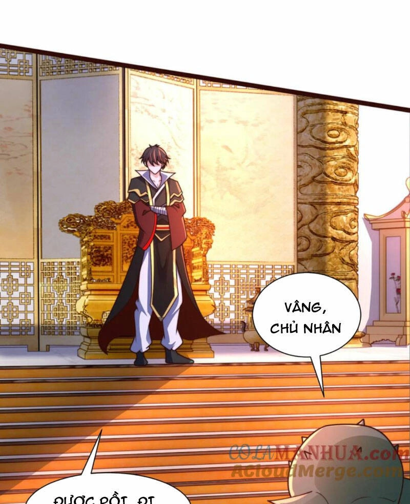 Ta Nuôi Quỷ Ở Trấn Ma Ty Chapter 283 - 13