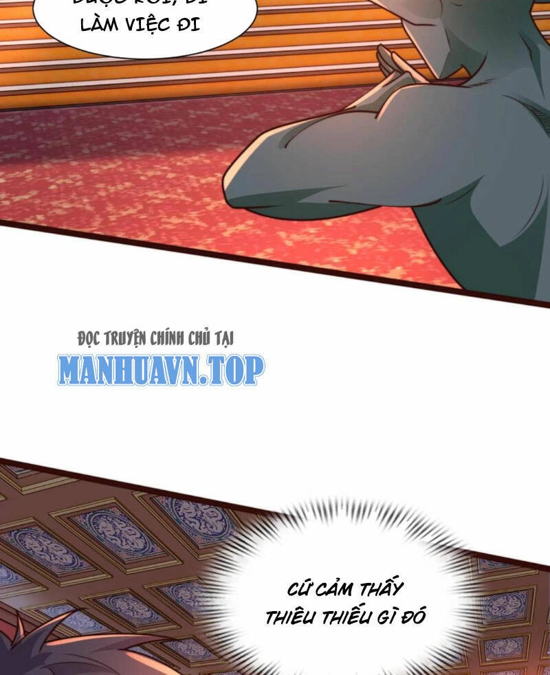 Ta Nuôi Quỷ Ở Trấn Ma Ty Chapter 283 - 14