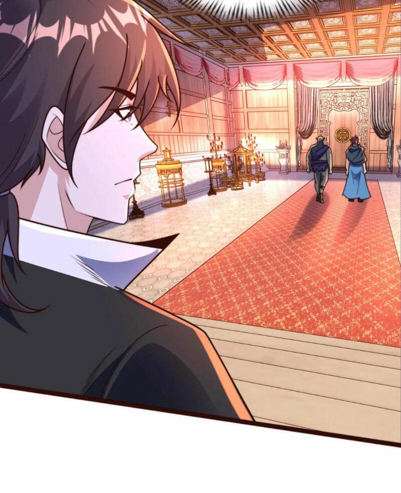 Ta Nuôi Quỷ Ở Trấn Ma Ty Chapter 283 - 15