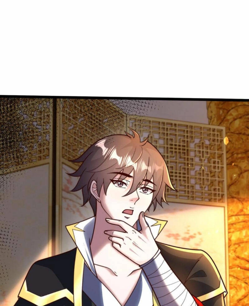 Ta Nuôi Quỷ Ở Trấn Ma Ty Chapter 283 - 16