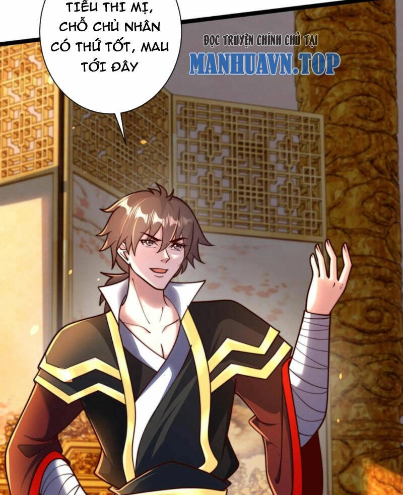 Ta Nuôi Quỷ Ở Trấn Ma Ty Chapter 283 - 19