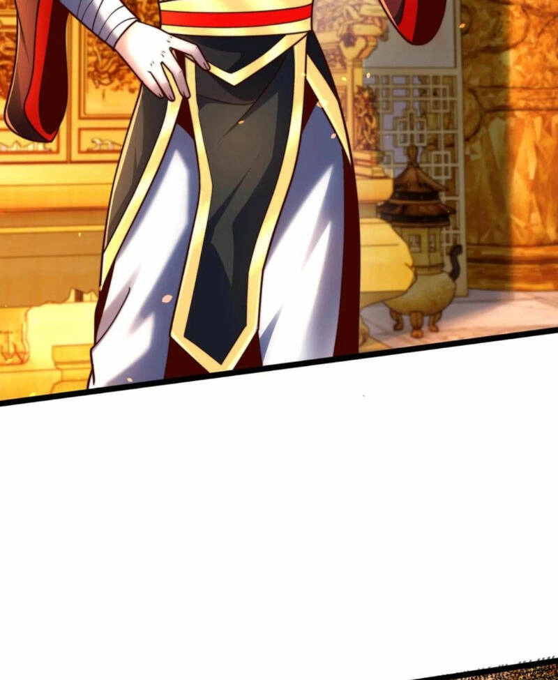 Ta Nuôi Quỷ Ở Trấn Ma Ty Chapter 283 - 20