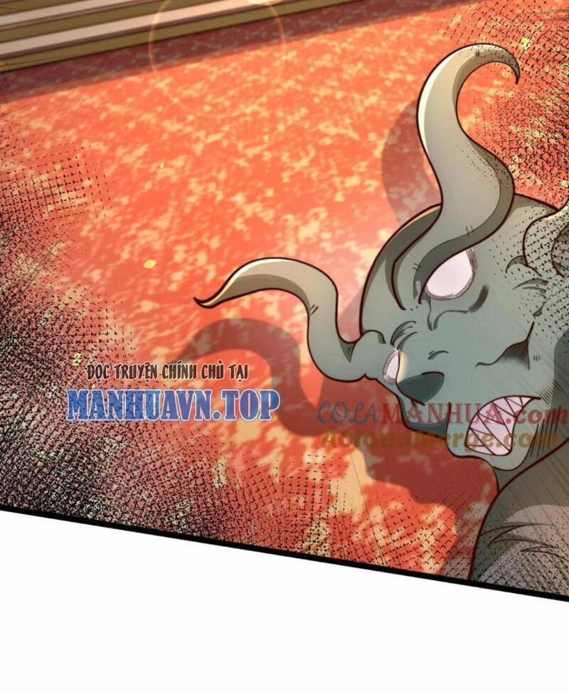 Ta Nuôi Quỷ Ở Trấn Ma Ty Chapter 283 - 22