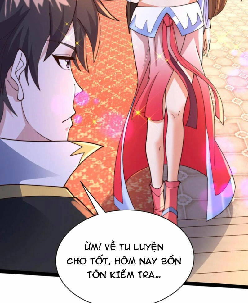Ta Nuôi Quỷ Ở Trấn Ma Ty Chapter 283 - 30