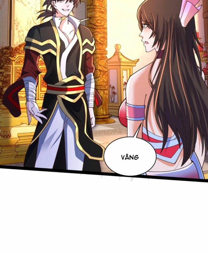 Ta Nuôi Quỷ Ở Trấn Ma Ty Chapter 283 - 33