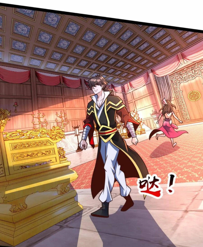 Ta Nuôi Quỷ Ở Trấn Ma Ty Chapter 283 - 34