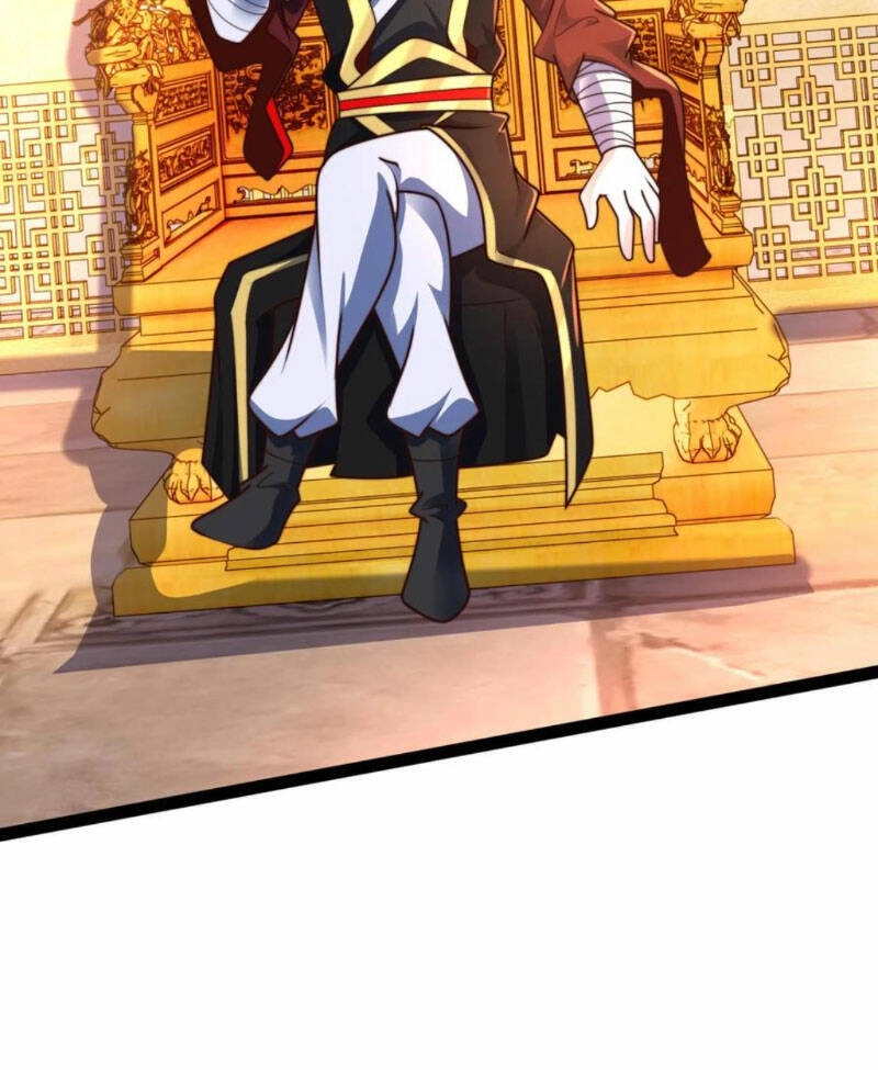 Ta Nuôi Quỷ Ở Trấn Ma Ty Chapter 283 - 36