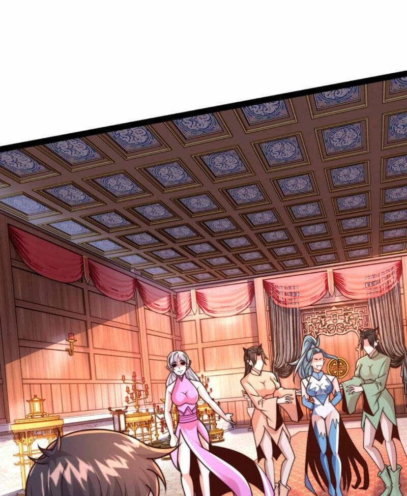 Ta Nuôi Quỷ Ở Trấn Ma Ty Chapter 283 - 37