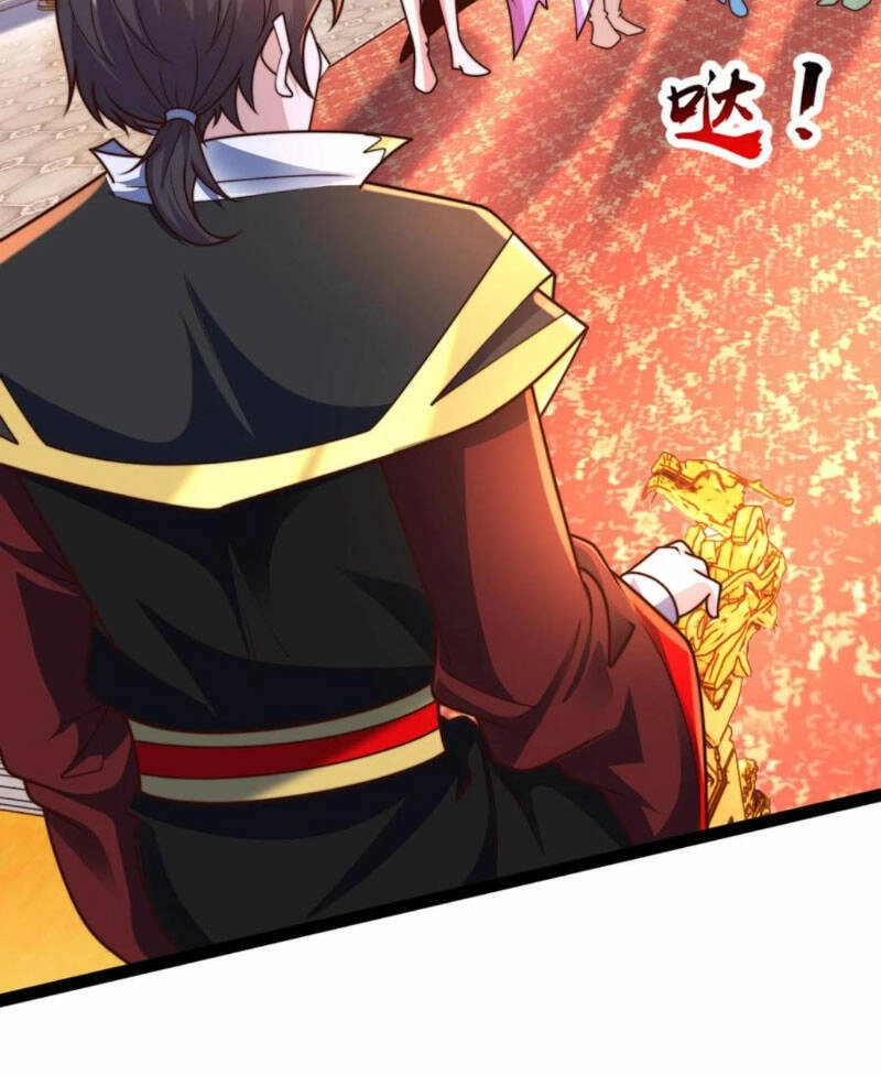 Ta Nuôi Quỷ Ở Trấn Ma Ty Chapter 283 - 38