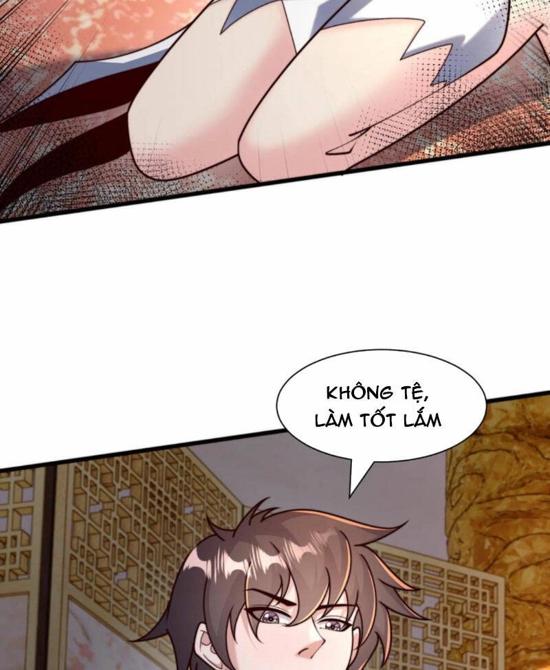 Ta Nuôi Quỷ Ở Trấn Ma Ty Chapter 283 - 44