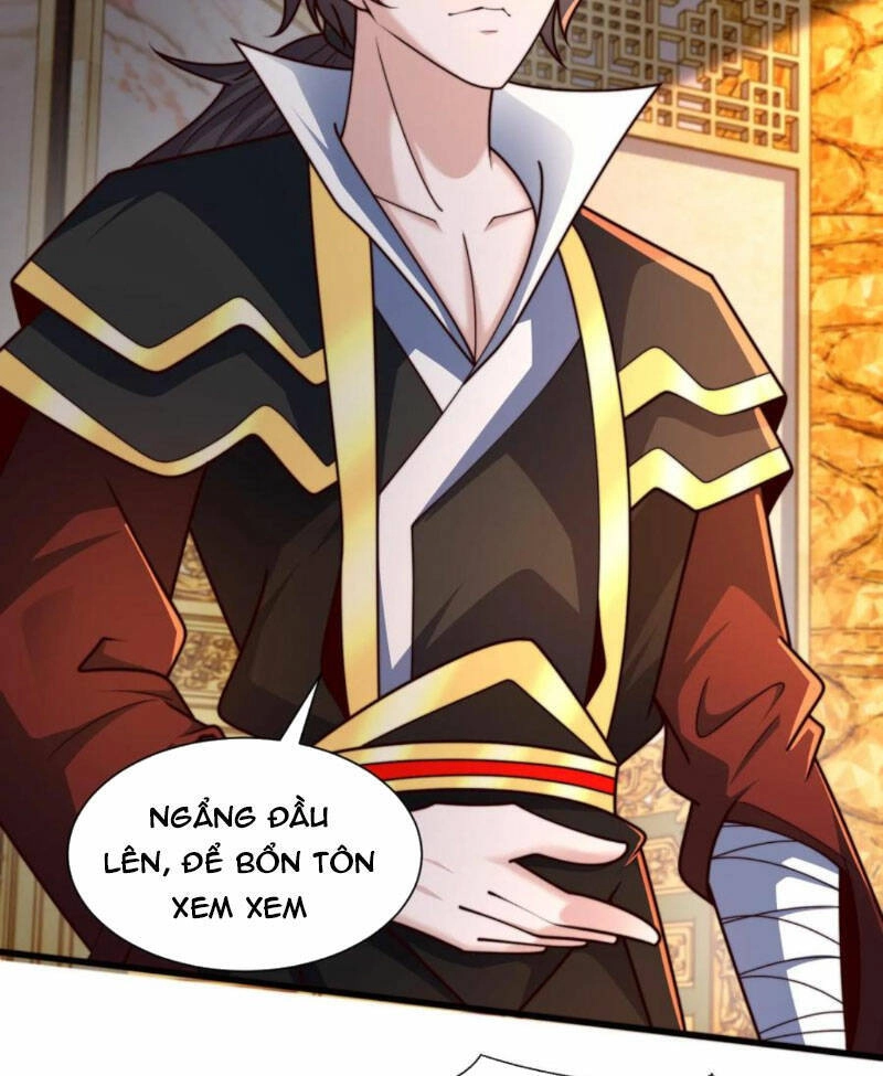 Ta Nuôi Quỷ Ở Trấn Ma Ty Chapter 283 - 45