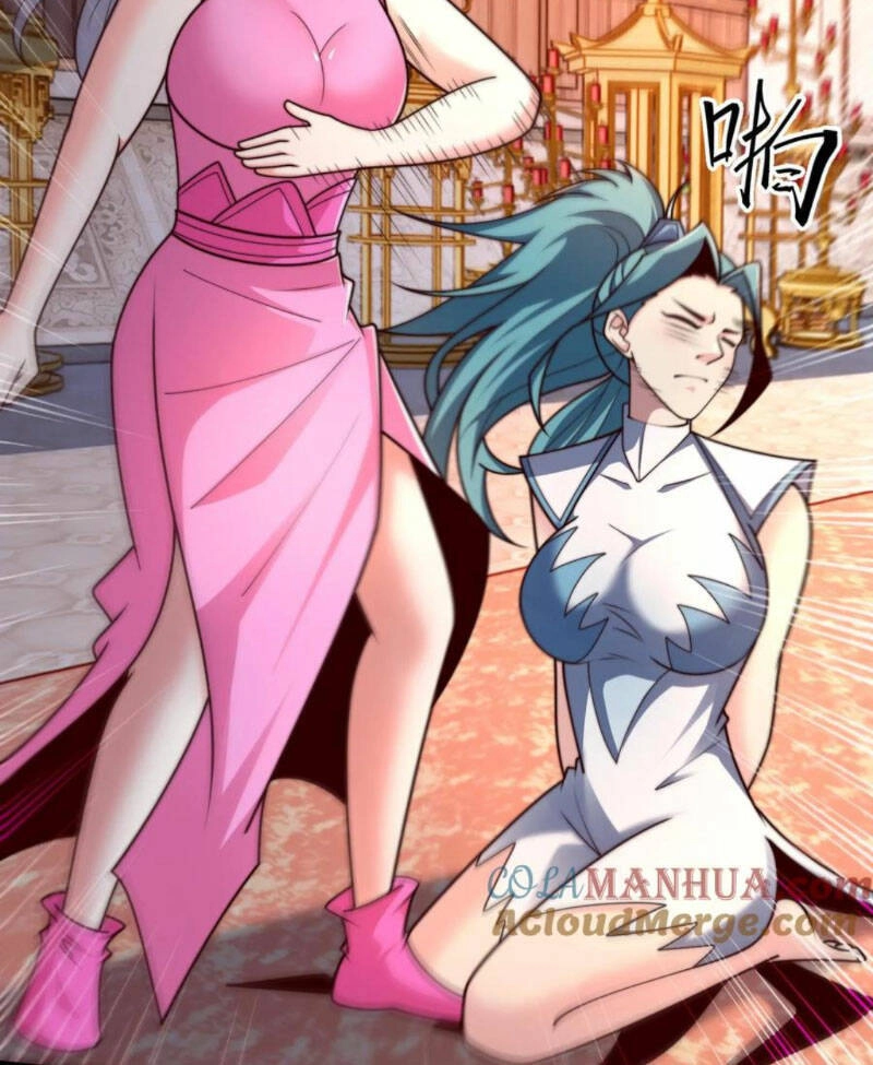 Ta Nuôi Quỷ Ở Trấn Ma Ty Chapter 283 - 48