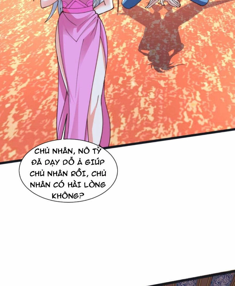 Ta Nuôi Quỷ Ở Trấn Ma Ty Chapter 283 - 50