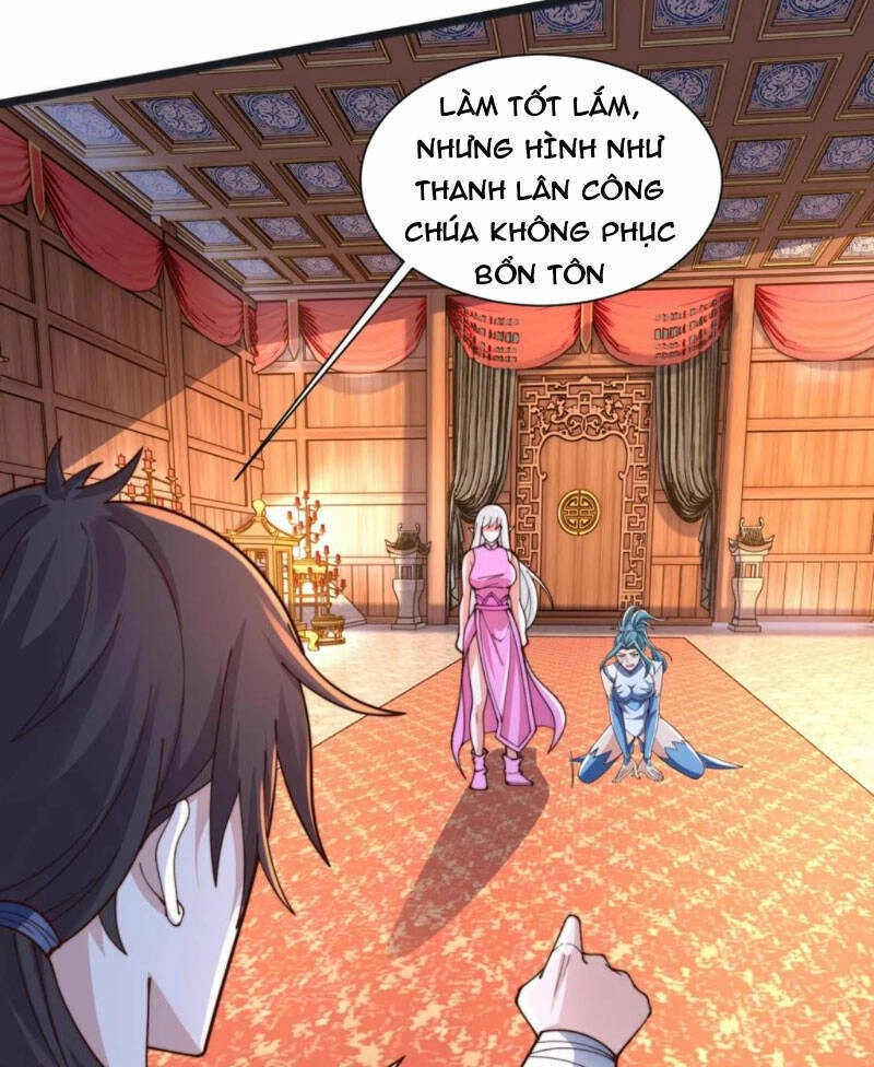 Ta Nuôi Quỷ Ở Trấn Ma Ty Chapter 283 - 51