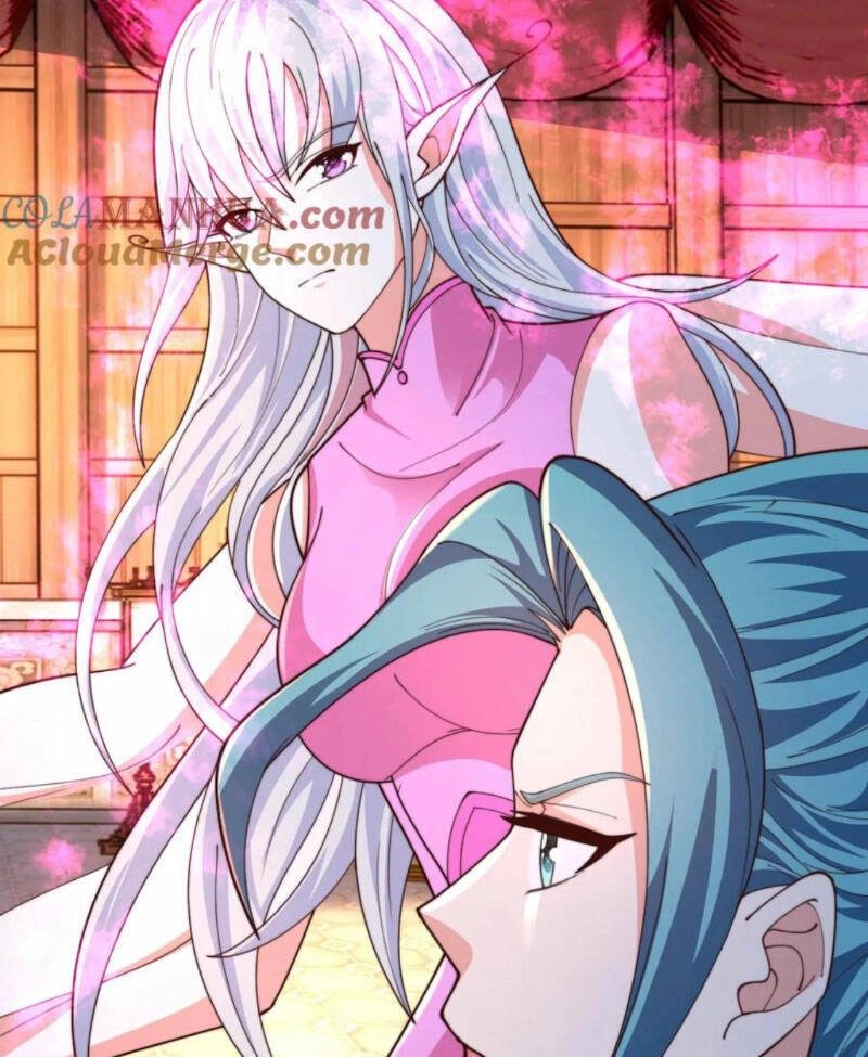 Ta Nuôi Quỷ Ở Trấn Ma Ty Chapter 283 - 53