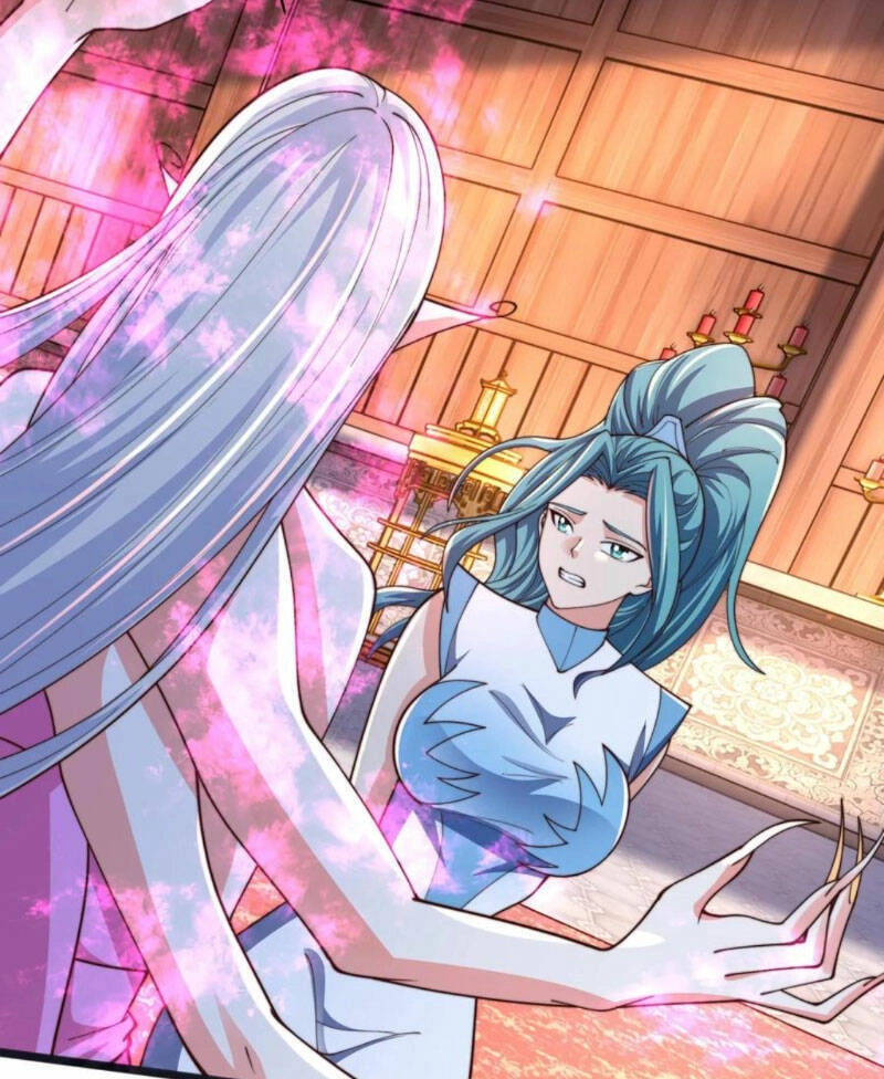 Ta Nuôi Quỷ Ở Trấn Ma Ty Chapter 283 - 55