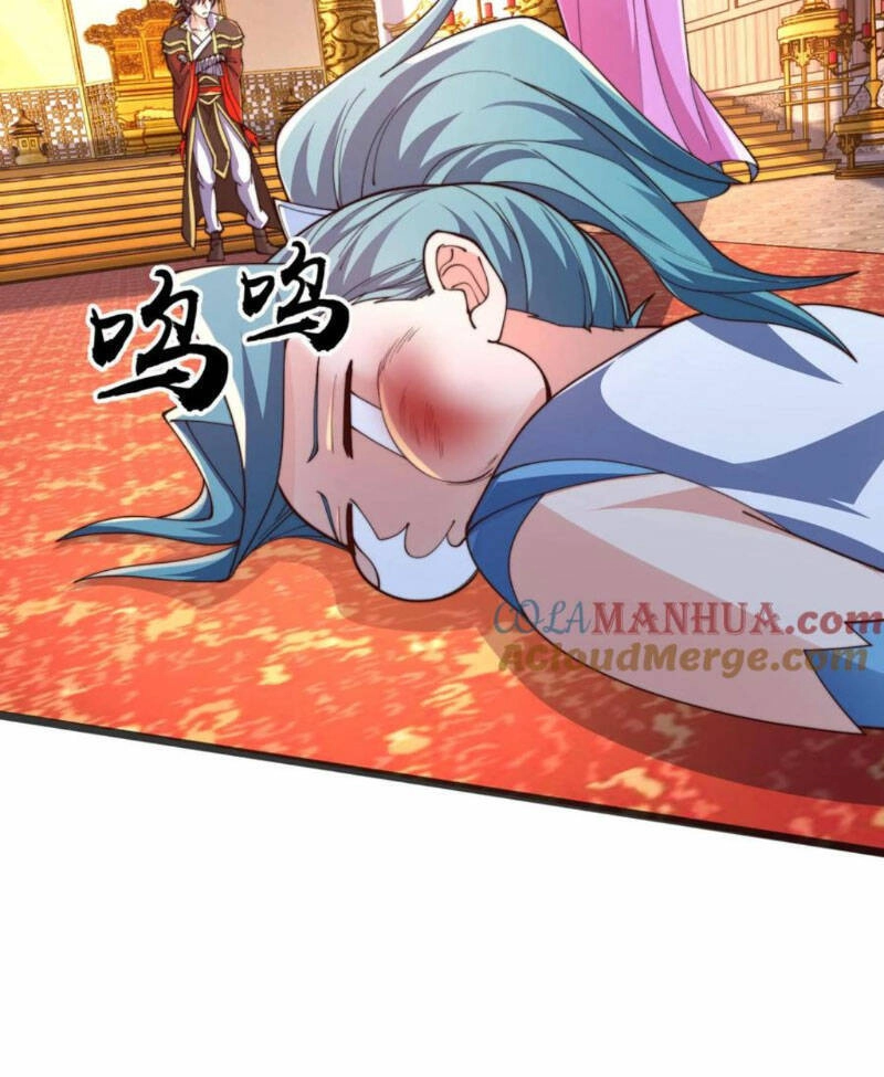 Ta Nuôi Quỷ Ở Trấn Ma Ty Chapter 283 - 57