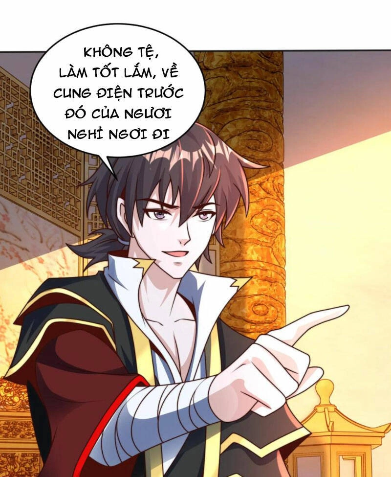 Ta Nuôi Quỷ Ở Trấn Ma Ty Chapter 283 - 58