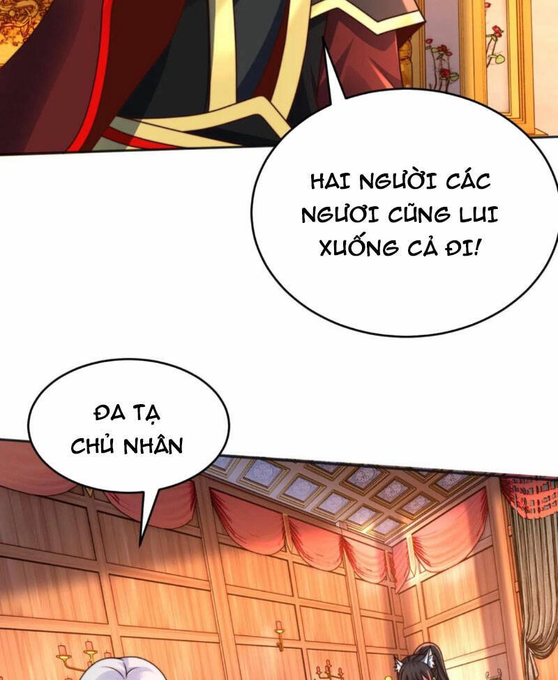 Ta Nuôi Quỷ Ở Trấn Ma Ty Chapter 283 - 59