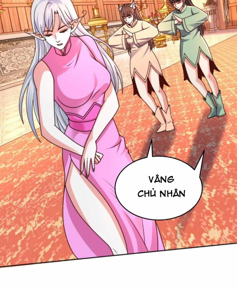 Ta Nuôi Quỷ Ở Trấn Ma Ty Chapter 283 - 60