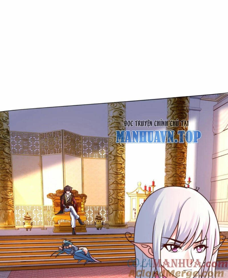 Ta Nuôi Quỷ Ở Trấn Ma Ty Chapter 283 - 61