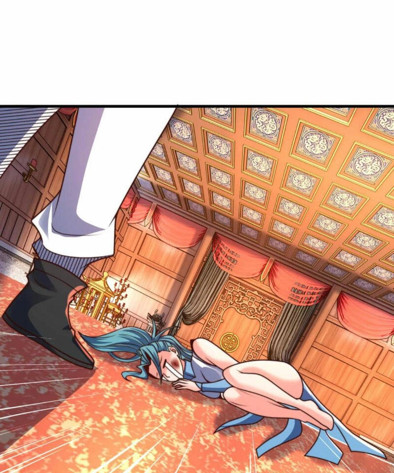 Ta Nuôi Quỷ Ở Trấn Ma Ty Chapter 283 - 64