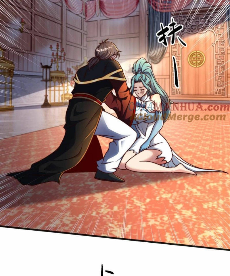 Ta Nuôi Quỷ Ở Trấn Ma Ty Chapter 283 - 66