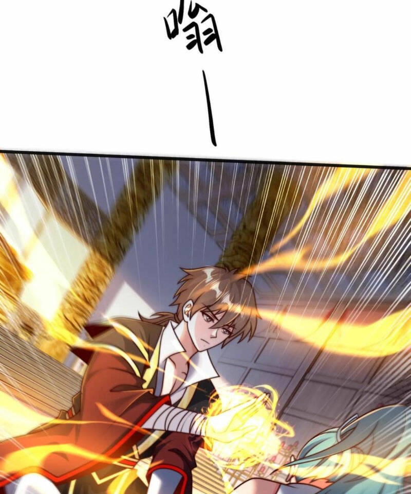 Ta Nuôi Quỷ Ở Trấn Ma Ty Chapter 283 - 67