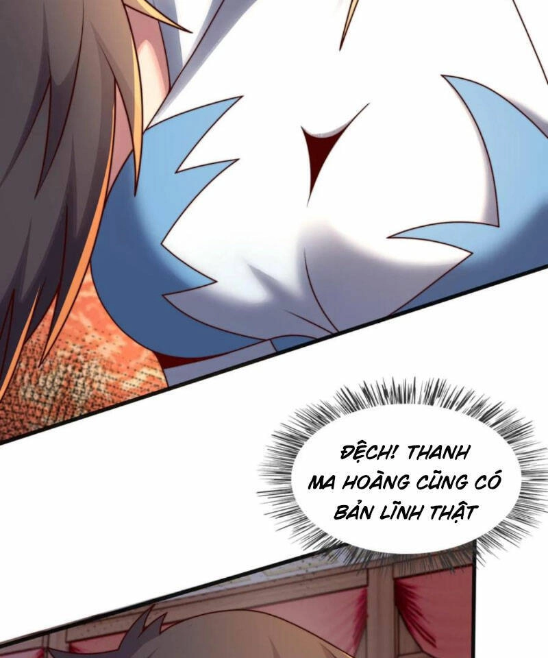 Ta Nuôi Quỷ Ở Trấn Ma Ty Chapter 283 - 72