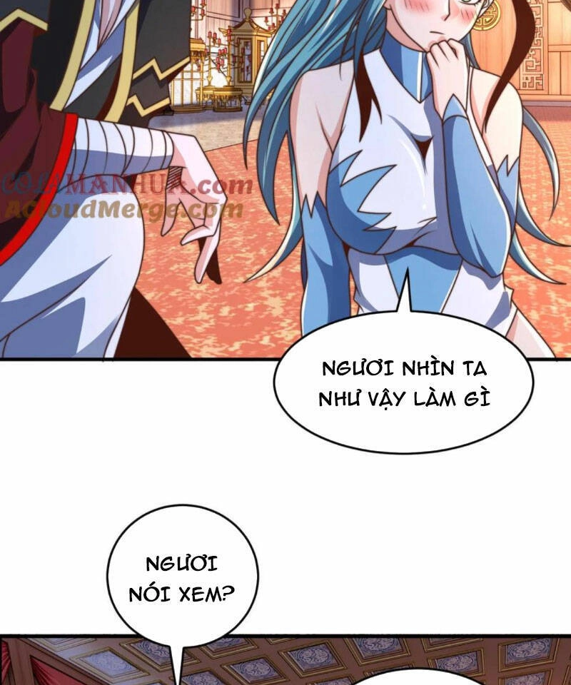 Ta Nuôi Quỷ Ở Trấn Ma Ty Chapter 283 - 75