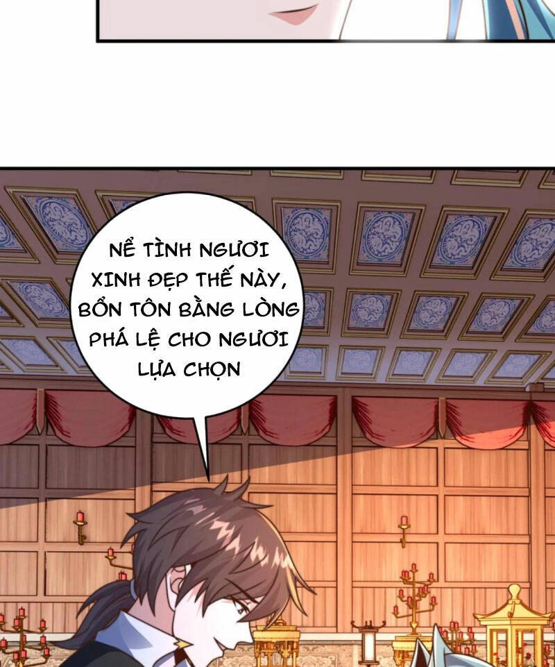 Ta Nuôi Quỷ Ở Trấn Ma Ty Chapter 283 - 78