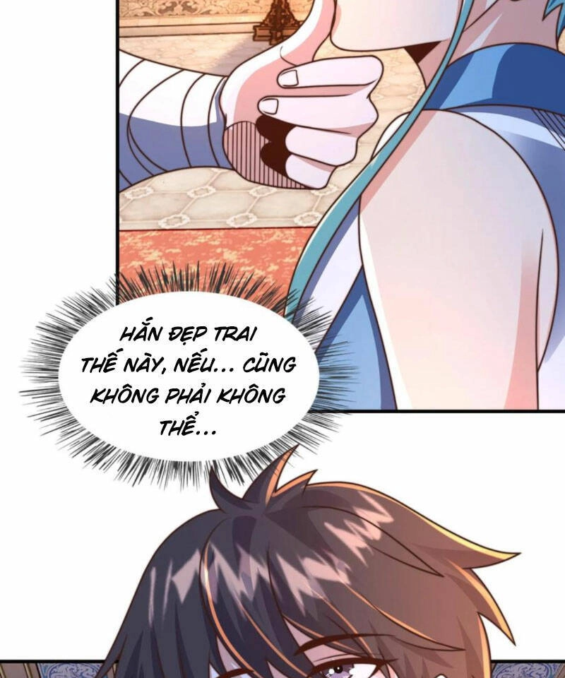 Ta Nuôi Quỷ Ở Trấn Ma Ty Chapter 283 - 80