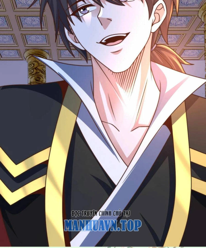 Ta Nuôi Quỷ Ở Trấn Ma Ty Chapter 283 - 81