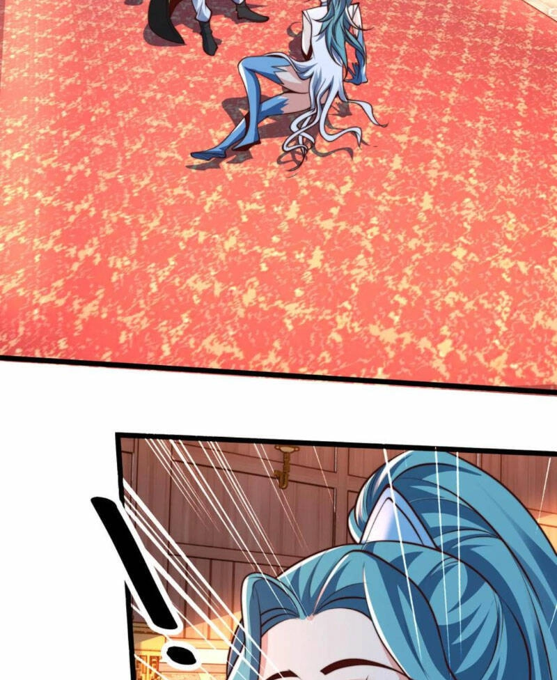 Ta Nuôi Quỷ Ở Trấn Ma Ty Chapter 284 - 2