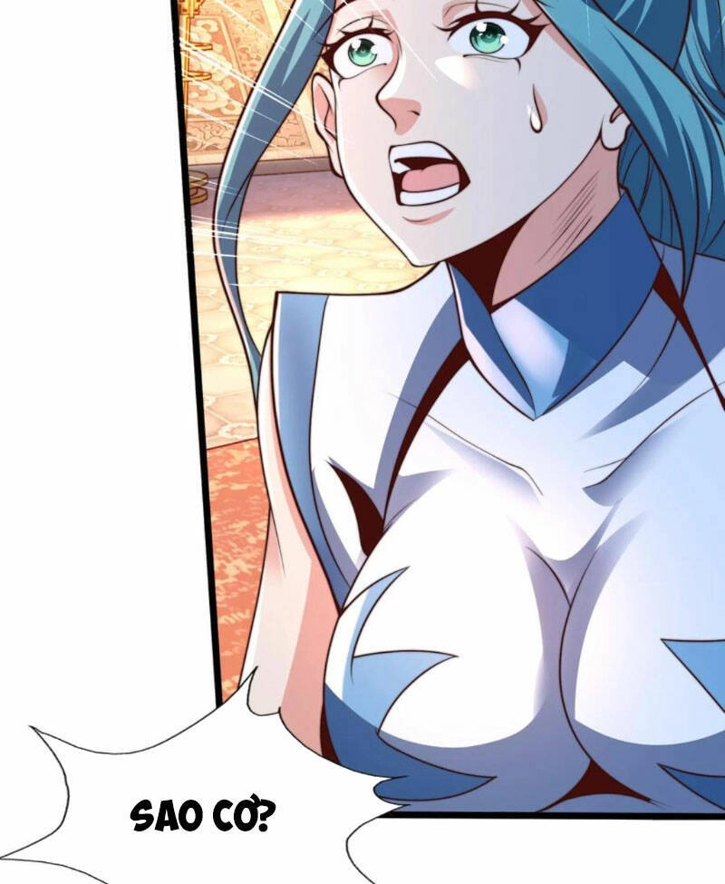 Ta Nuôi Quỷ Ở Trấn Ma Ty Chapter 284 - 3