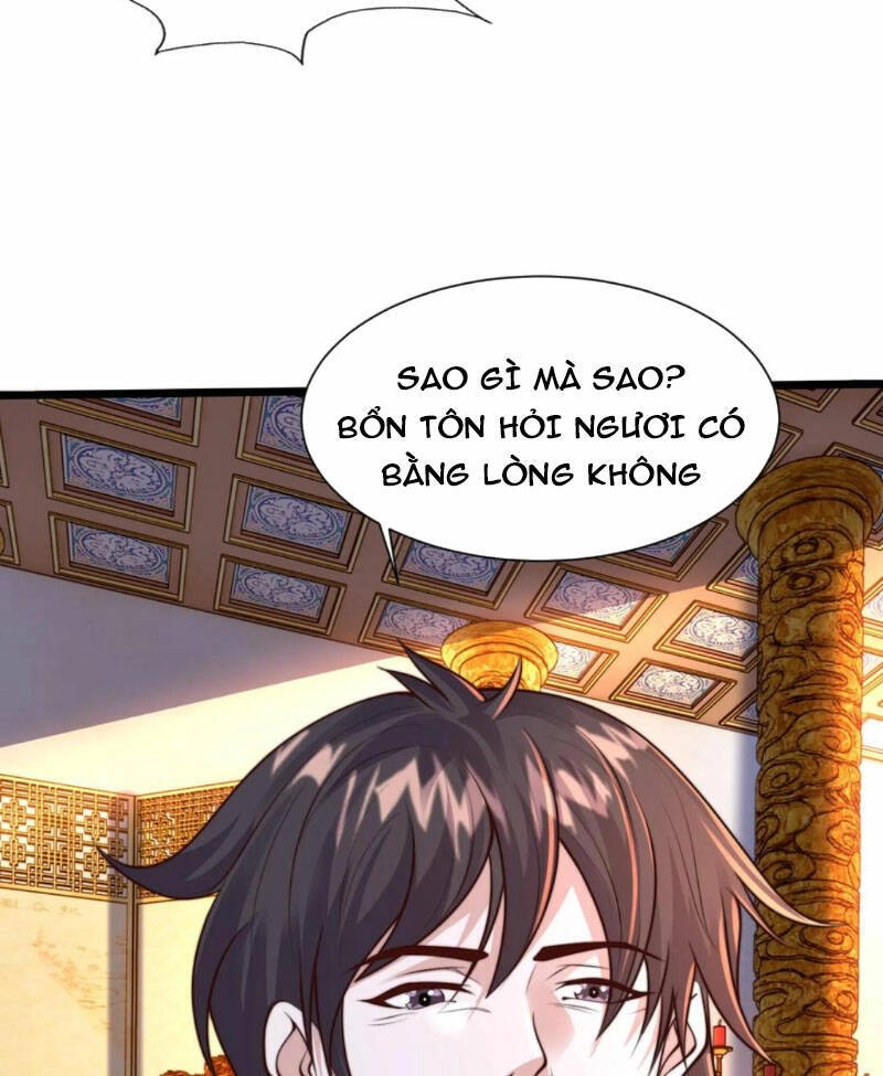 Ta Nuôi Quỷ Ở Trấn Ma Ty Chapter 284 - 4