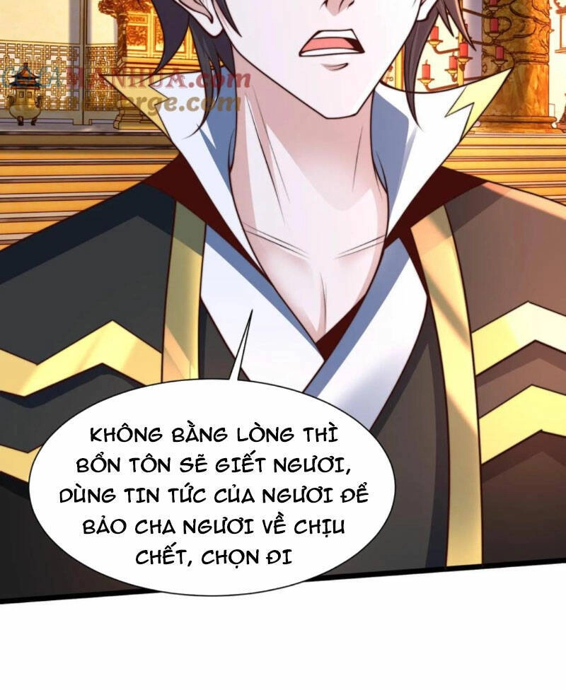 Ta Nuôi Quỷ Ở Trấn Ma Ty Chapter 284 - 5