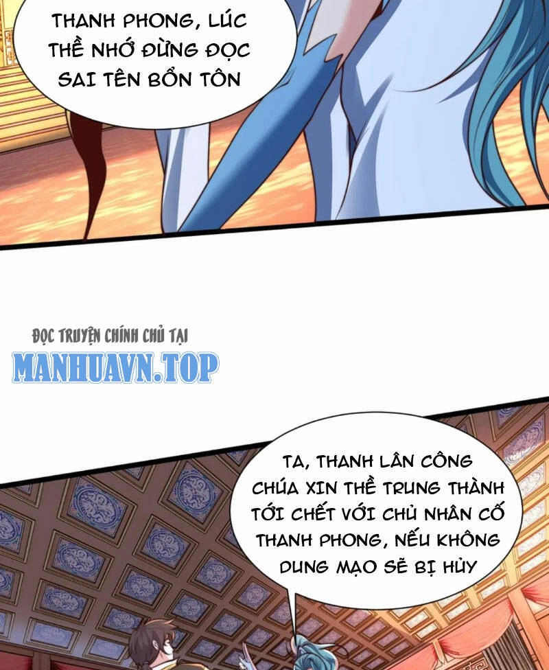 Ta Nuôi Quỷ Ở Trấn Ma Ty Chapter 284 - 7