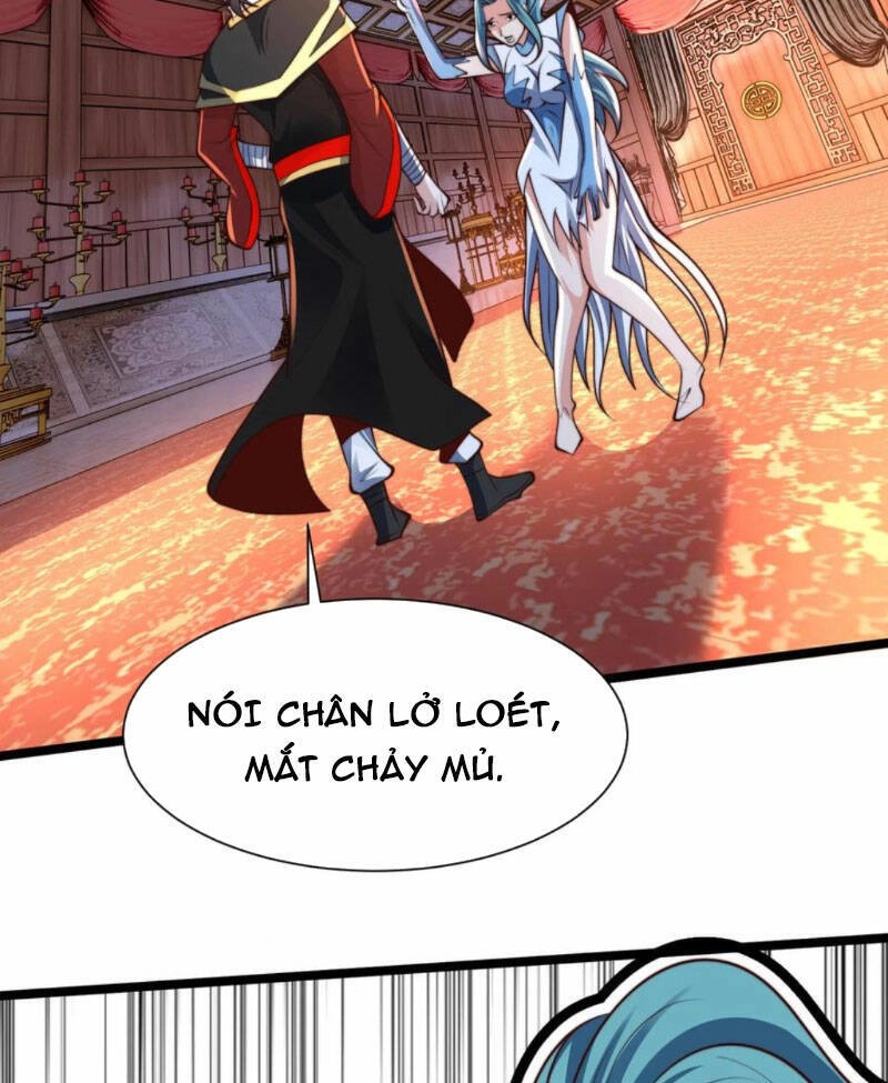 Ta Nuôi Quỷ Ở Trấn Ma Ty Chapter 284 - 8