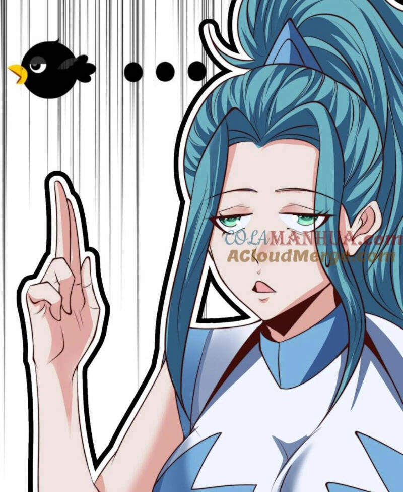 Ta Nuôi Quỷ Ở Trấn Ma Ty Chapter 284 - 9