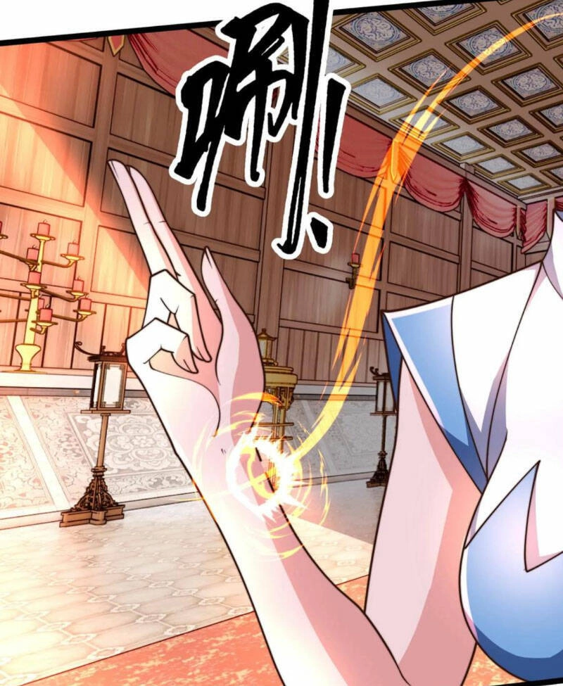 Ta Nuôi Quỷ Ở Trấn Ma Ty Chapter 284 - 11