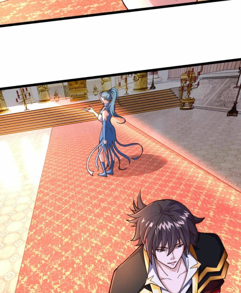 Ta Nuôi Quỷ Ở Trấn Ma Ty Chapter 284 - 12